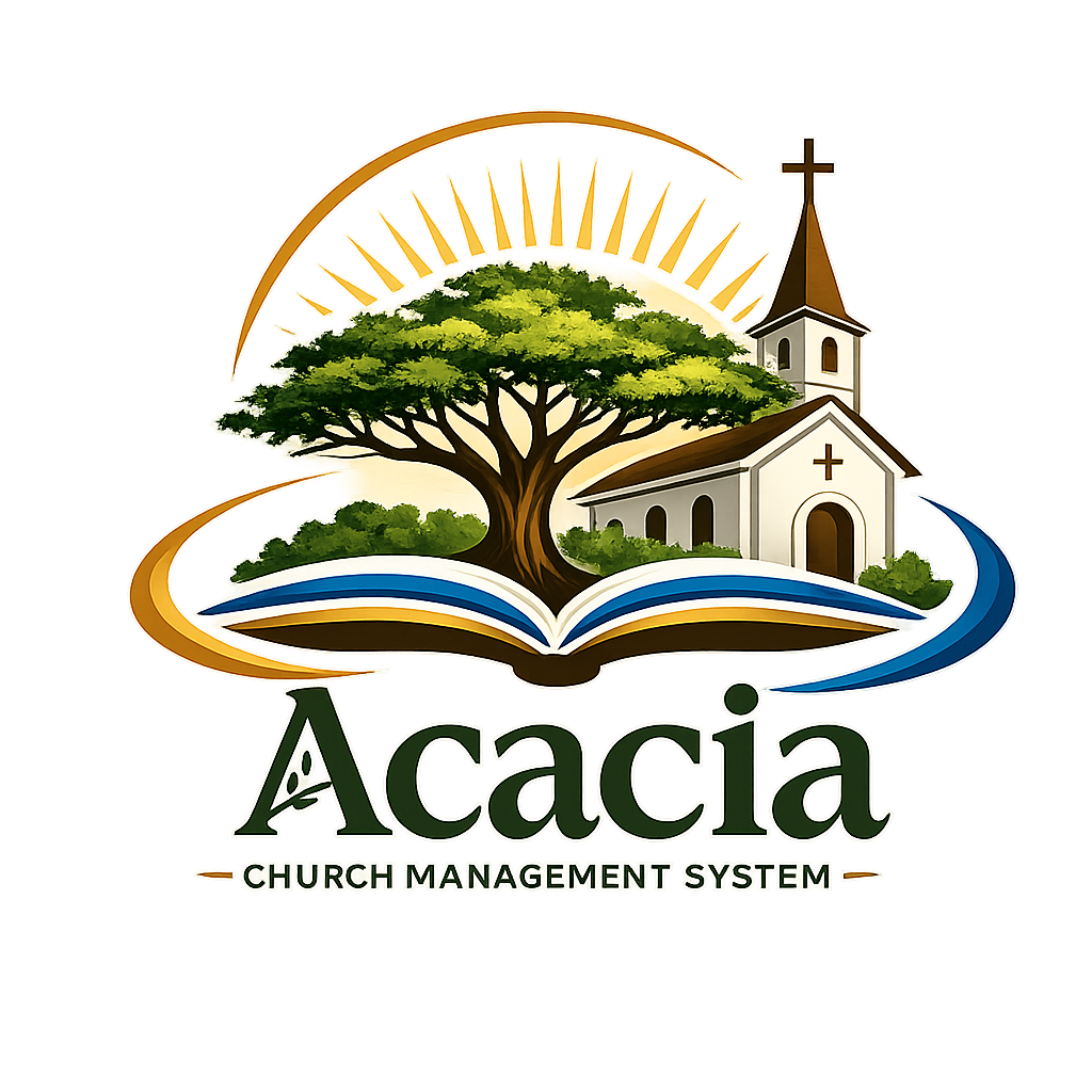 Acacia CMS